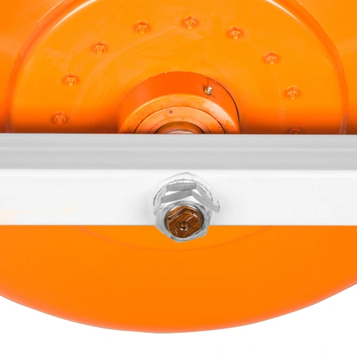 Бетоносмеситель СБР-500А.1, 500 л, 1.5 кВт, 380 В, редуктор. по ценам производителя в Краснодаре с доставкой по всей России