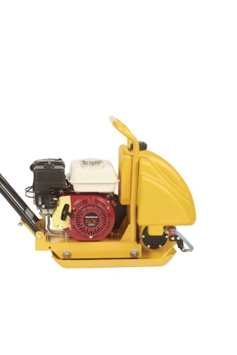 Виброплита 65 кг, 11кН (Honda) бак, коврик, колесный комплект TOR T-60 по ценам производителя в Краснодаре с доставкой по всей России