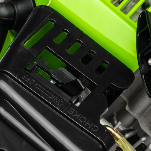 Триммер бензиновый ТС-3000Р, 52 см3, разъемная штанга, состоит из 2 частей Сибртех по ценам производителя в Краснодаре с доставкой по всей России