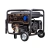 Бензиновый генератор FoxWeld Expert G9500 EW в компл. с блоком автоматики купить в Москве с доставкой по всей России | ProtosMarket.ru