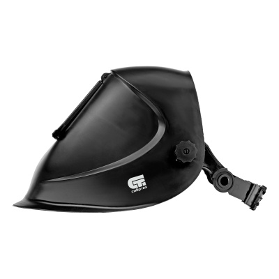 Щиток защитный для электросварщика(маска сварщика) с откидным блоком 100*120, Сибртех по ценам производителя в Краснодаре с доставкой по всей России