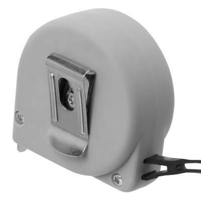 Рулетка Fine,3 м х 16 мм,пластиковый корпус Matrix по ценам производителя в Краснодаре с доставкой по всей России