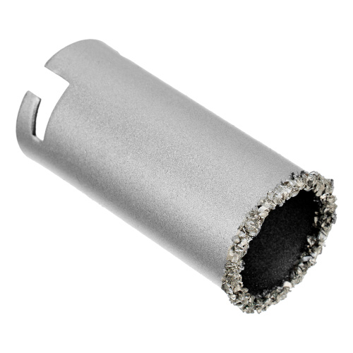 Кольцевая коронка с карбидным напылением, 33 мм Matrix по ценам производителя в Краснодаре с доставкой по всей России