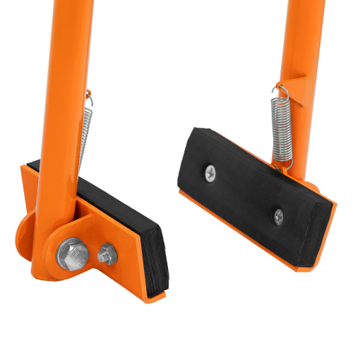 Захват бордюрного камня ручной до 300 мм, 80 кг Сибртех по ценам производителя в Краснодаре с доставкой по всей России