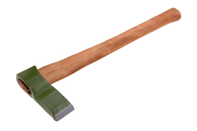 Колун кованный, в сборе, 1700/2050 г, деревянное топорище, 600 мм Сибртех по ценам производителя в Краснодаре с доставкой по всей России