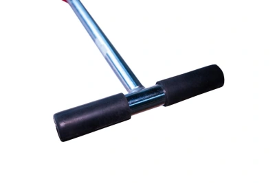 Труборез с хомутной защелкой TOR GH6S для стальных труб 4"- 6" по ценам производителя в Краснодаре с доставкой по всей России