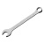 Ключ комбинированный, 22 мм, CrV, полированный хром Matrix по ценам производителя в Краснодаре с доставкой по всей России