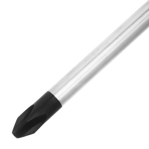 Отвертка, PH3 х 150 мм, CrV, трехкомпонентная рукоятка Сибртех по ценам производителя в Краснодаре с доставкой по всей России