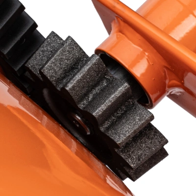 Бетоносмеситель БСН-180П, мощность 700 Вт, полиамидный венец Сибртех купить в Москве с доставкой по всей России | ProtosMarket.ru