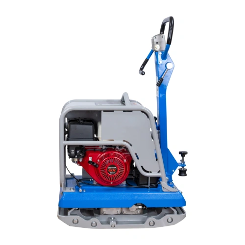 Виброплита реверсивная гидравлическая CIMAR CPC-350 (HONDA GX390) по ценам производителя в Краснодаре с доставкой по всей России