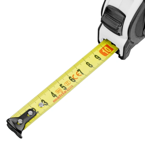 Рулетка Neon,3 м x 16 мм,обрезиненный корпус,3 фиксации,Pro Matrix по ценам производителя в Краснодаре с доставкой по всей России