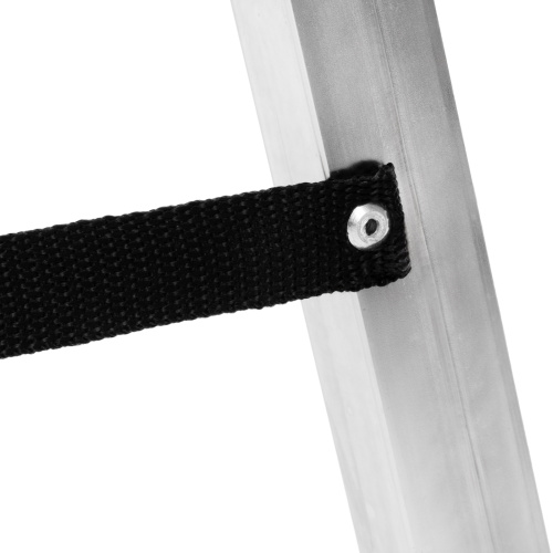 Стремянка, 7 ступеней, стальная, оцинкованная Сибртех по ценам производителя в Краснодаре с доставкой по всей России