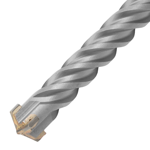 Бур по бетону, 26 x 600 мм, SDS PLUS c крестовой пластиной MATRIX по ценам производителя в Краснодаре с доставкой по всей России