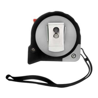 Рулетка Continuous fixation,3 м х 16 мм,двухкомпонентный корпус,плавная фиксация Matrix по ценам производителя в Краснодаре с доставкой по всей России