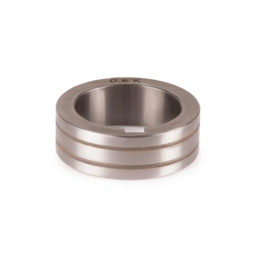 Ролик SAGGIO 350 HS, 500 HS K д.0,8-1,0 FLUX купить в Москве с доставкой по всей России | ProtosMarket.ru