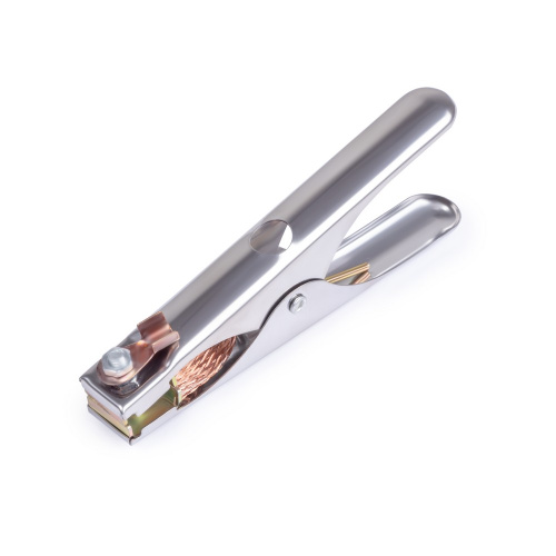 Клемма заземления Varteg EC-300 (пр-во FoxWeld/КНР) по ценам производителя в Краснодаре с доставкой по всей России