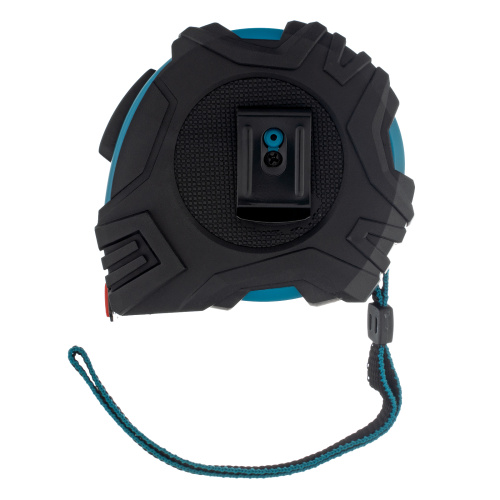 Рулетка Magnetisch 8 м х 25 мм,обрезиненный корпус,автоматическая фиксация,Нейлоновое покрытиеытие,зацеп с магнитом Gross по ценам производителя в Краснодаре с доставкой по всей России