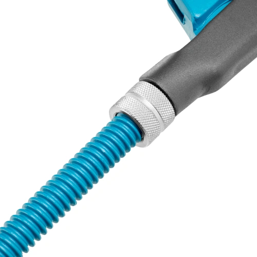 Ключ трубный рычажный 2, №3, цельнокованый, CrV, тип "S" Gross по ценам производителя в Краснодаре с доставкой по всей России