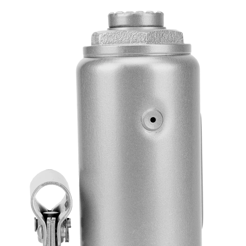 Домкрат гидравлический бутылочный, 10 т, высота подъема 230-460 мм Matrix купить в Москве с доставкой по всей России | ProtosMarket.ru