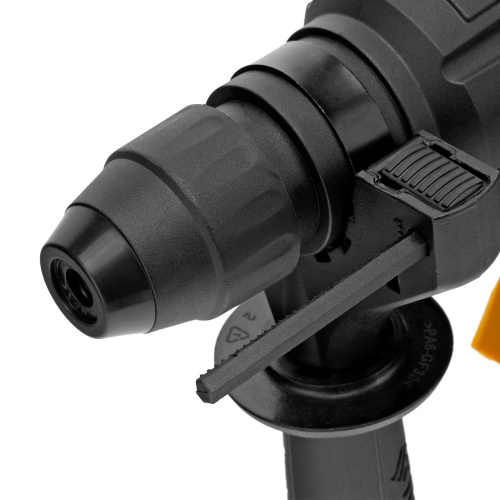 Перфоратор аккумуляторный BLRH-IB-26-0 Li-Ion, 18 В Denzel по ценам производителя в Краснодаре с доставкой по всей России