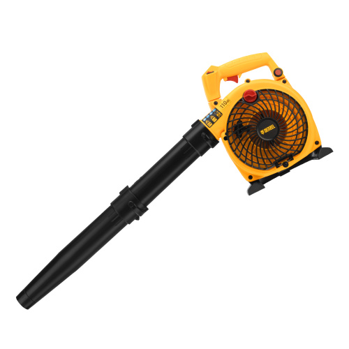 Воздуходувка-пылесос бензиновая GL-260, 26 см3, 1 л.с. Denzel по ценам производителя в Краснодаре с доставкой по всей России