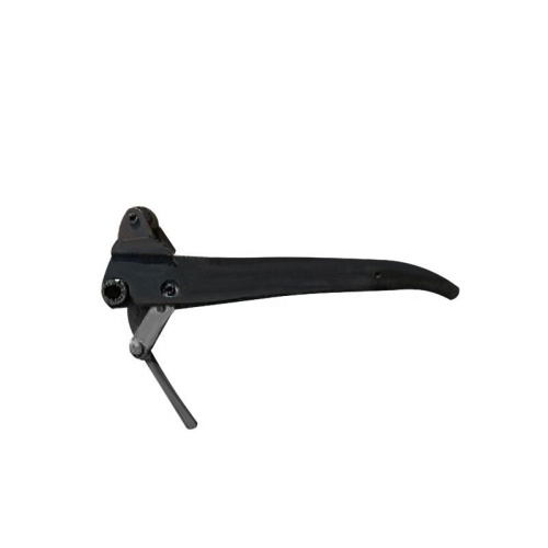 Рычаг управления режимом работы для гидравлических тележек AC25 по ценам производителя в Краснодаре с доставкой по всей России