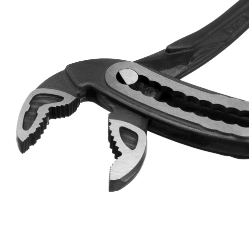 Клещи переставные, обливные рукоятки 300 мм Gross по ценам производителя в Краснодаре с доставкой по всей России