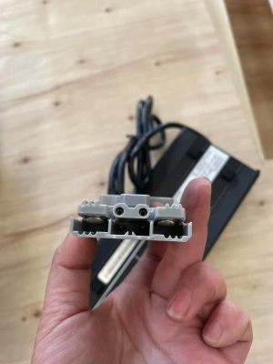 Зарядное устройство для тележек CBD20W-II 48/5A (Charger) по ценам производителя в Краснодаре с доставкой по всей России