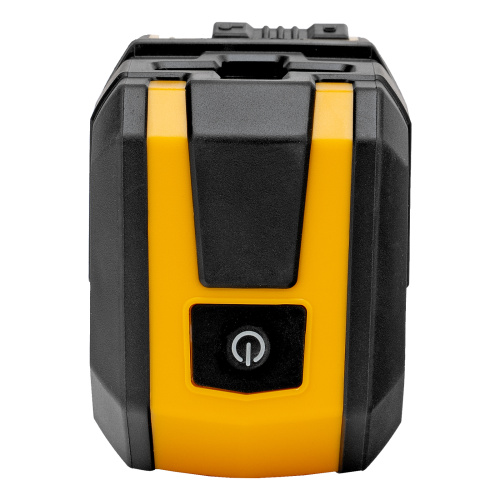 Лазерный уровень LX 03 Green, 30 м, 520 нм, резьба 1/4" Denzel по ценам производителя в Краснодаре с доставкой по всей России