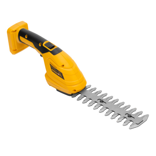 Ножницы-кусторез аккумуляторные  CGS-100-0, БЕЗ АКБ Denzel по ценам производителя в Краснодаре с доставкой по всей России