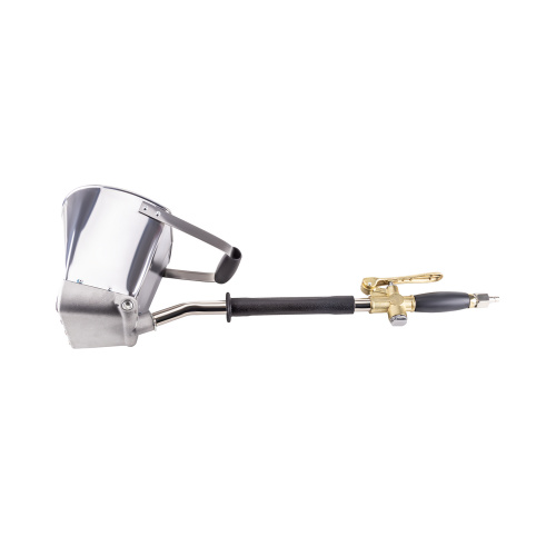 Штукатурный хоппер-ковш стеновой AEROMAX WAH-02 купить в Москве с доставкой по всей России | ProtosMarket.ru