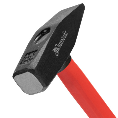 Молоток слесарный, 600 г, фибергласовая обрезиненная рукоятка Matrix по ценам производителя в Краснодаре с доставкой по всей России