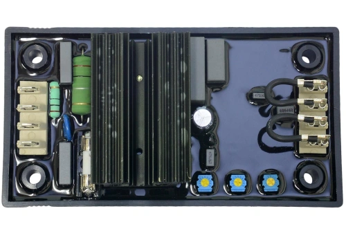 Регулятор напряжения R230/ AVR R230 купить в Москве с доставкой по всей России | ProtosMarket.ru