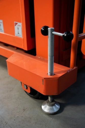 Сборщик заказов с электроподъемом 200 кг 3,5 м TOR GOPY3.503 купить в Москве с доставкой по всей России | ProtosMarket.ru