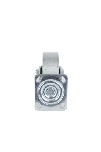 Колесо большегрузное поворотное SCS 55 125 мм чугунное (F) по ценам производителя в Краснодаре с доставкой по всей России