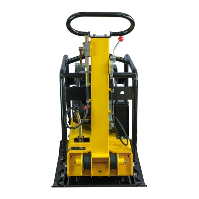 Виброплита реверсивная Masalta MS250-2 бензиновая (Dinking DK177F-C, 9.0 л.с., 215 кг) купить в Москве с доставкой по всей России | ProtosMarket.ru