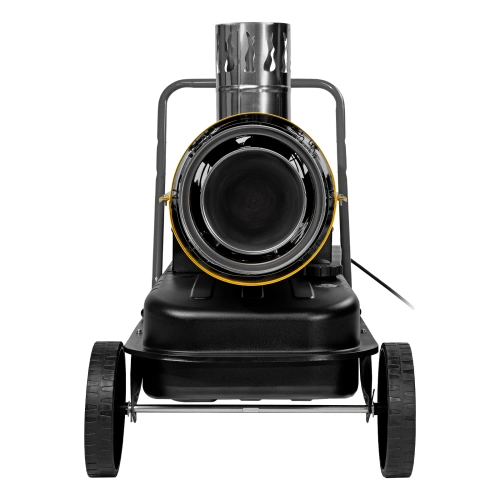 Дизельная тепловая пушка NHG-20i, 20 кВт, 600 м3/ч, непрямой нагрев, цифровой термостат Denzel по ценам производителя в Краснодаре с доставкой по всей России