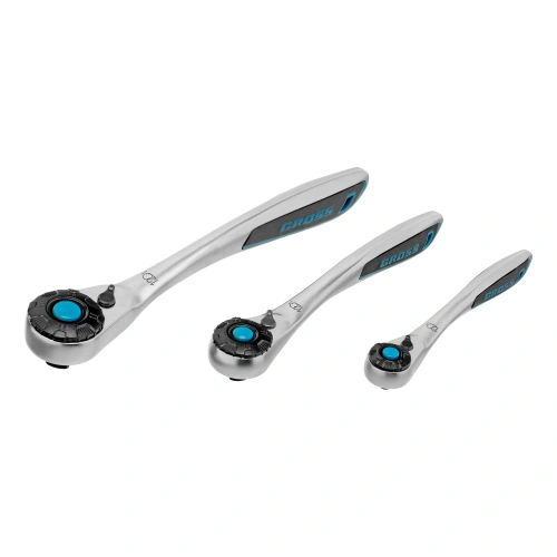 Набор инструментов, 1/2", 3/8", 1/4", CrV, 120 зубьев, 216 предметов Gross по ценам производителя в Краснодаре с доставкой по всей России