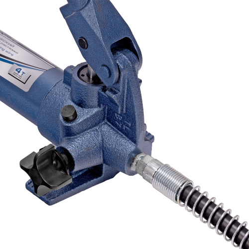 Насос гидравлический со шлангом для 4 т растяжки Stels по ценам производителя в Краснодаре с доставкой по всей России