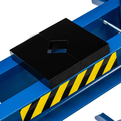 Пресс гидравлический с манометром, 20 т (комплект из 2 частей) Stels по ценам производителя в Краснодаре с доставкой по всей России