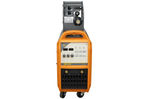 Сварочный полуавтомат HUGONG EMIG 500S III (открытый подающий) по ценам производителя в Краснодаре с доставкой по всей России
