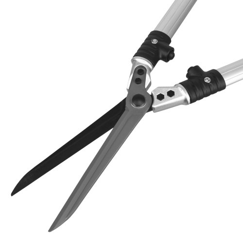 Кусторез, 600 мм, кованый, алюминиевые обрезиненные рукоятки, Forged LUXE Palisad по ценам производителя в Краснодаре с доставкой по всей России