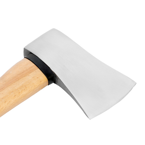 Топор кованый, 680 г, американский тип, буковая рукоятка, 360мм, EFP Denzel по ценам производителя в Краснодаре с доставкой по всей России