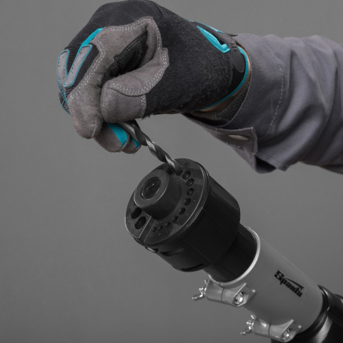 Насадка на дрель для заточки сверл, D 3.5-10 мм Sparta по ценам производителя в Краснодаре с доставкой по всей России