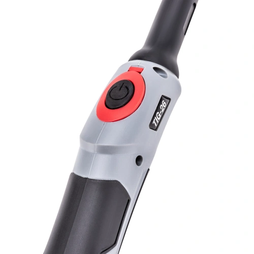 Горелка SAGGIO TIG-26 FLEX 4М (35мм2), разъём 5-pin купить в Москве с доставкой по всей России | ProtosMarket.ru