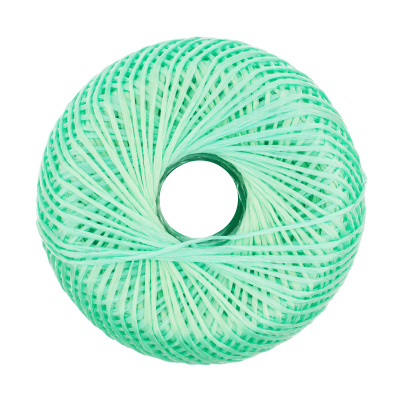 Шпагат полипропиленовый зеленый, 1.4 мм, L 500, Сибртех по ценам производителя в Краснодаре с доставкой по всей России