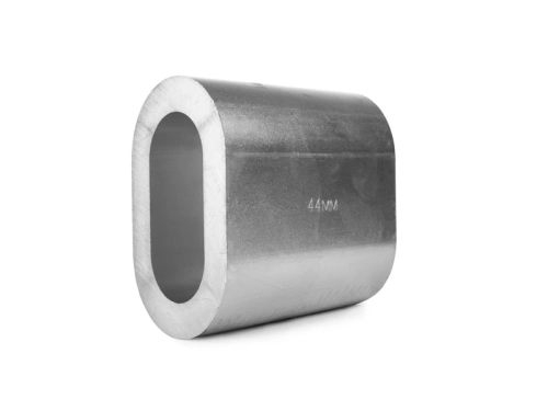 Втулка алюминиевая 48 мм TOR DIN 3093 (Q) по ценам производителя в Краснодаре с доставкой по всей России