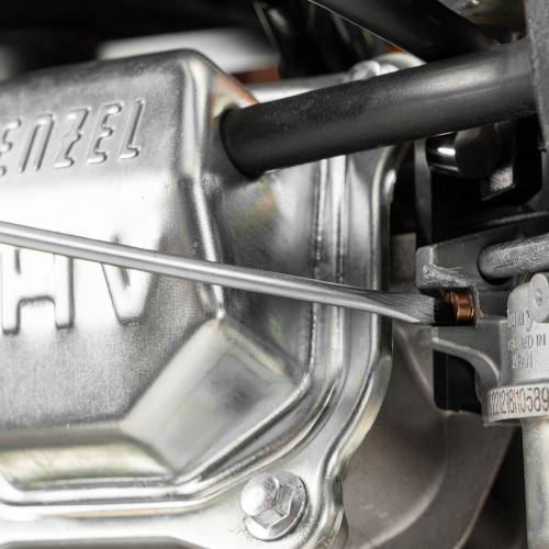 Отвертка "Point", SL4 х 100 мм, CS, двухкомпонентная рукоятка Sparta по ценам производителя в Краснодаре с доставкой по всей России