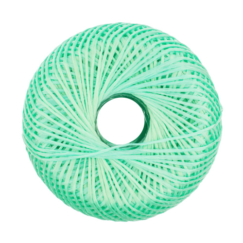 Шпагат полипропиленовый зеленый, 1.4 мм, L 500, Сибртех по ценам производителя в Краснодаре с доставкой по всей России