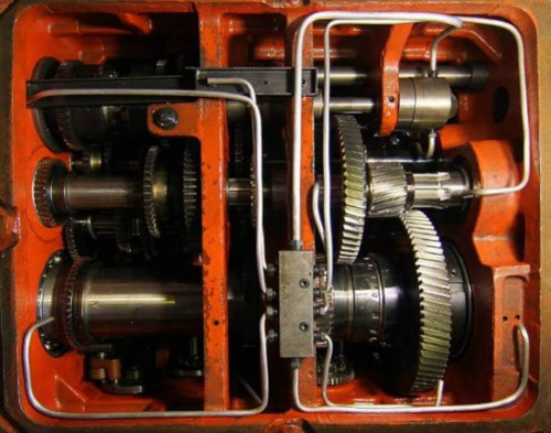 ZH 51150 DRO RFS по ценам производителя в Краснодаре с доставкой по всей России